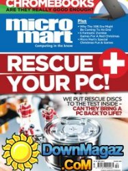 Micro Mart - 15.12.2016