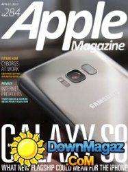 AppleMagazine - 07.04.2017