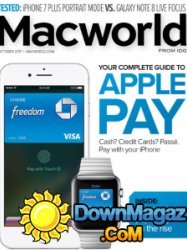 Macworld USA - 10.2017