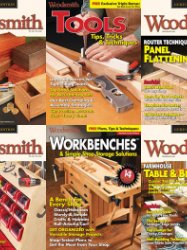 Woodsmith - 2016 Full Year