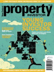 NZ Property Investor - 06.2018