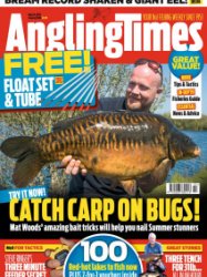 Angling Times - 29.05.20118