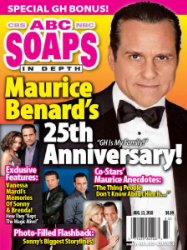 ABC Soaps In Depth - 08.13.2018