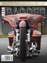 Urban Bagger - 01.2019