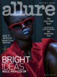 Allure USA - 05.2019