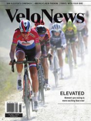 Velonews - 06.2019