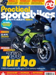 Practical Sportsbikes - 11.2019