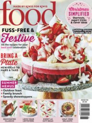 Food NZ - 11/12 2019