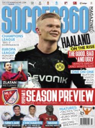 Soccer 360 - 03/04 2020