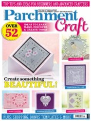 Parchment Craft - 01/02 2021