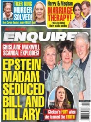 National Enquirer - 12.28.2020