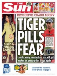 The Sun UK - 02.25.2021