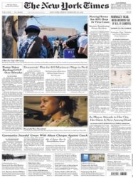 The New York Times 02.26.2021