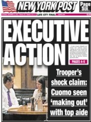 New York Post - 11.13.2021