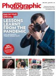 British Photographic Industry News - 12/01 2022