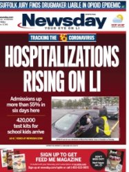 Newsday - 12.31.2021