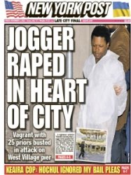 New York Post - 11.4.2022