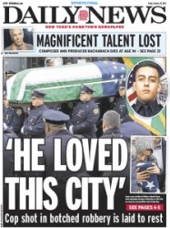 New York Daily News 02.10 2023