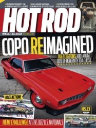 Hot Rod - 05.2023