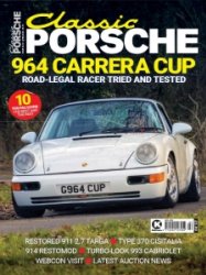 Classic Porsche - 04.2023