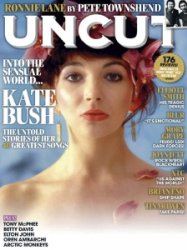 Uncut UK - 09.2023