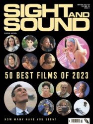 Sight & Sound - Winter 2024