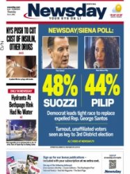 Newsday - 02.8.2024