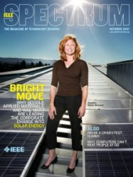 IEEE Spectrum - 10.2007