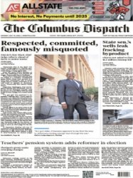 The Columbus Dispatch 05.13.2024