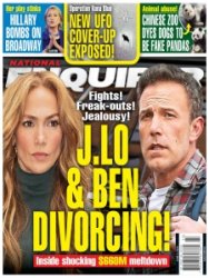 National Enquirer - 06.3.2024