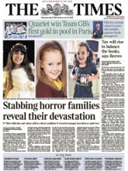 The Times - 31.07.2024