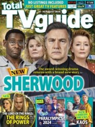 Total TV Guide - 24.08.2024