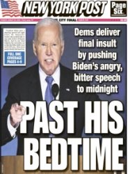 New York Post - 08.20.2024