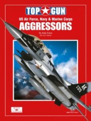 Top Gun - US Air force, Navey & Marine corps, Aggressors 2024