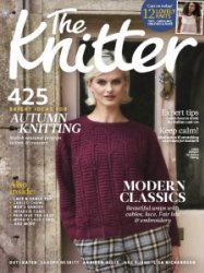 The Knitter - Is. 206 2024