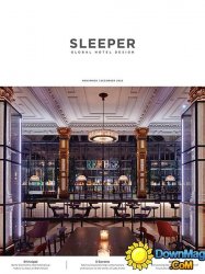 Sleeper - 11/12 2016