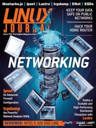 Linux Journal US - October 2011