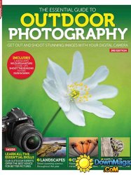 The Essential Guide to Outdoor Photography - 3rd Edition