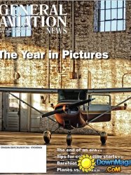 General Aviation News - 20 December 2014