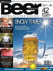 Beer & Brewer - Winter 2014