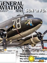 General Aviation News - 20 May 2015