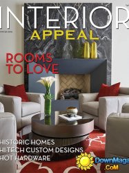 Interior Appeal - Winter 2016