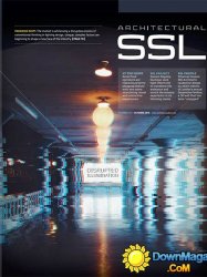 Architectural SSL - October 2016