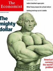 The Economist UK - 03.12.2016