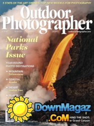 Outdoor Photographer - 07.2017