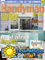 Handyman NZ - 11.2017