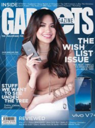 Gadgets PH - 11.2017