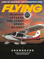 Flying USA - 02.2018