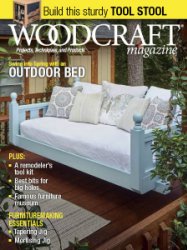 Woodcraft - 04/05 2018