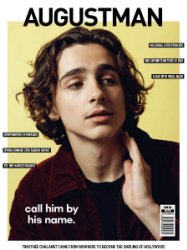 August Man SG - Issue 138 2018